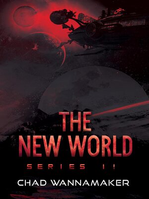 cover image of The New World